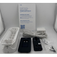 MYQ MYQ-KH1VXXW SMART GARAGE DOOR VIDEO KEYPAD WIRED POWER ADAPTER KIT