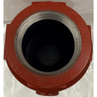 BELL & GOSSETT IAS-3 112100 3" IN-LINE AIR SEPARATOR