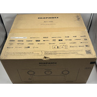 MARANTZ AV7706 U1B MODERN MUSICAL LUXURY AV PRE TUNER HEOS BRAND NEW AUDIO AMP