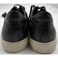 TO BOOT NEW YORK ADAM DERRICK PESCARA 357961N AERO BUTTERO MENS SHOES SIZE 10.5