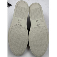 TO BOOT NEW YORK ADAM DERRICK PESCARA 357961N AERO BUTTERO MENS SHOES SIZE 10.5