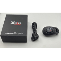 XVIVE U2T WIRELESS GUITAR TRANSMITTER SYSTEM TX ONLY