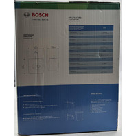 BOSCH MINI-TANK ES4 TRONIC 3000 T ELECTRIC WATER HEATER
