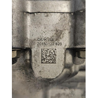 KEYANG 47395-4J000 2018 AWD KIA STINGER TRANSFER CASE 2.0L & 3.3L GT WHITE 