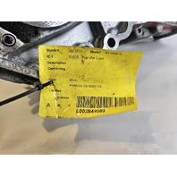 KEYANG 47395-4J000 2018 AWD KIA STINGER TRANSFER CASE 2.0L & 3.3L GT WHITE 