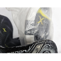 BAUER 1065176 VAPOR VELOCITY INTERMEDIATE HOCKEY SKATE US 9 UK 42 BLACK W FIT 2