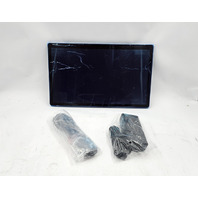 MICROTOUCH IC-156P-AA2 ANDROID PC ALL-IN-ONE TOUCH SCREEN BLACK GRAY