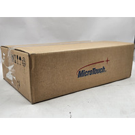 MICROTOUCH IC-156P-AA2 ANDROID PC ALL-IN-ONE TOUCH SCREEN BLACK GRAY