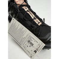 SALOMON XT-PATHWAY 2 SATIN 477950 BLACK/ MAHOGANY ROSE SZ 7 EURO 38 2/3 