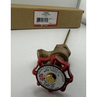 BELL & GOSSETT 113041 DRAIN-O-TANK AIR CHANGER 1/2" MNPT 125 PSI DT-2