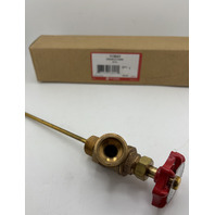 BELL & GOSSETT 113041 DRAIN-O-TANK AIR CHANGER 1/2" MNPT 125 PSI DT-2