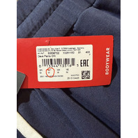 HUGO BOSS MEN'S DAVE PANTS JOGGERS CW 50538722 SIZE MEDIUM NAVY