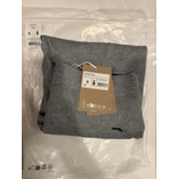 ON CLOUD RUNNING WOMEN'S SWEAT PANTS IN GREY 1ME11140423 SIZE SMALL S NWT