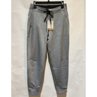 ON CLOUD RUNNING WOMEN'S SWEAT PANTS IN GREY 1ME11140423 SIZE SMALL S NWT