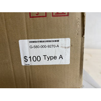 FUJITSU FRONTECH LTD KD03300-C700 CASH CASSETTE $100 TYPE A NEW