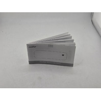 PERIPAGE ALD-Y200 A40 MINI PORTABLE INKLESS THERMAL PRINTER TEAL