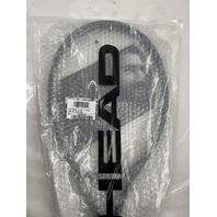 HEAD SPEED MP LEGEND 2025 TENNIS RACQUET 232076-U 20 GRIP SIZE 2 (4 1/4")