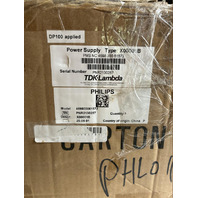 PHILIPS ALLURA XPER FD TDK LAMBDA POWER SUPPLY PE3188/71B 459800061572 X00001B