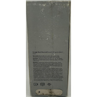 GOOGLE G6PPP GA09967-US NEST 2K WHITE WIRED SMART VIDEO DOORBELL