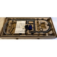 BLANCO BLANCOCULINA II 527475 1.5 GPM MIXER TAP SATIN DARK STEEL KITCHEN FAUCET
