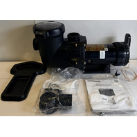 HAYWARD VSP32820 TRISTAR VS 820 2.25 HP VARIABLE SPEED PUMP WITH OMNIX