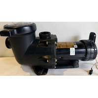 HAYWARD VSP32820 TRISTAR VS 820 2.25 HP VARIABLE SPEED PUMP WITH OMNIX