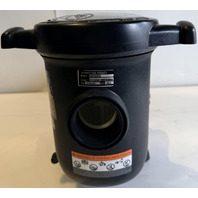 HAYWARD VSP32820 TRISTAR VS 820 2.25 HP VARIABLE SPEED PUMP WITH OMNIX