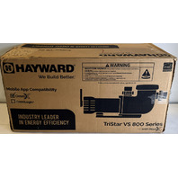HAYWARD VSP32820 TRISTAR VS 820 2.25 HP VARIABLE SPEED PUMP WITH OMNIX