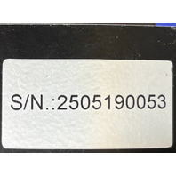 DASENAIR PBS075 POOL BOOSTER PUMP 3/4 HP 115/230V 60HZ 6.6/13.2AMP