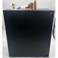 BRIZO 8GE-TSG15-240-1 MYSTIX 15KW STEAM GENERATOR 240V 1PH