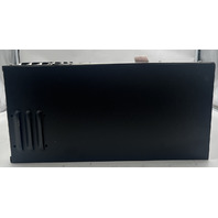 BRIZO 8GE-TSG15-240-1 MYSTIX 15KW STEAM GENERATOR 240V 1PH