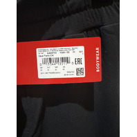 HUGO BOSS MEN'S DAVE PANTS JOGGERS CW 50538722 SIZE MEDIUM BLACK
