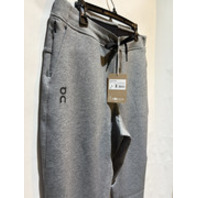 ON CLOUD RUNNING MEN'S SWEAT PANTS IN GREY 1ME11140423 SIZE LARGE L NWT