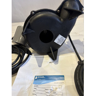 GOULDS WATER TECHNOLOGY WW0511AC SUBMERSIBLE PUMP FOR USE IN TANK OR BASIN