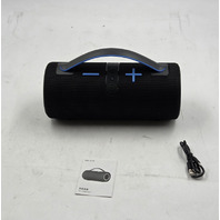 LEWINNER EBS-618 PORTABLE BLUETOOTH WIRELESS SPEAKER 10 HOUR PLAY WATERPROOF
