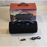 LEWINNER EBS-618 PORTABLE BLUETOOTH WIRELESS SPEAKER 10 HOUR PLAY WATERPROOF