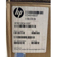 HP 110V INTERMEDIATE TRANSFER BELT ITB KIT CE249A CC493-69007 CC493-67909