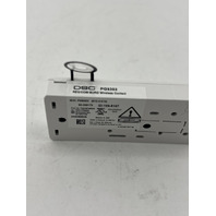 TYCO DSC PG9303 POWERG SLIMLINE WIRELESS MAGNETIC DOOR WINDOW SENSOR 88-030744