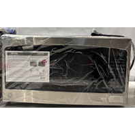 GE APPLIANCES GCST20S1WSS 2.0 CUBIC FT CAPACITY COUNTERTOP MICROWAVE OVEN