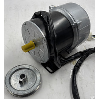 PORTACOOL HURRICANE 360 REPLACEMENT MOTOR PARMTRH3600A 