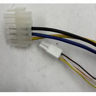 PORTACOOL HURRICANE 360 REPLACEMENT MOTOR PARMTRH3600A 