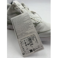 SALOMON XT-PATHWAY 2 476909 WHITE/ WHITE METAL SZ 7 EURO 38 2/3 QUICKLACE