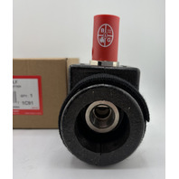 BELL & GOSSETT 117678LF TS-1/2 TEMP SETTER THERMOSTATIC BALANCE VALVE NEW