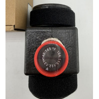 BELL & GOSSETT 117678LF TS-1/2 TEMP SETTER THERMOSTATIC BALANCE VALVE NEW