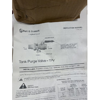 BELL & GOSSETT 113238 1 1/4" FEMALE SWEAT/ 1 1/4" FEMALE SWEAT TANK PURGE VALVE