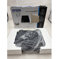 EPSON PERFECTION V39 II FLATBED PORTABLE PHOTO AND DOCUMENT SCANNER 4800 DPI