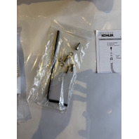 KOHLER ARTIFACTS FREESTANDING BATH FAUCET TRIM IN BRUSHED BRASS T72790-9M-2MB