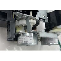 HP DUPLEXING REVERSE ASSEMBLY RM1-3652 FOR COLOR LASERJET CP6015/CM6040