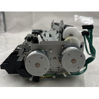 HP DUPLEXING REVERSE ASSEMBLY RM1-3652 FOR COLOR LASERJET CP6015/CM6040