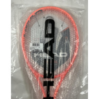 HEAD RADICAL MP 2025 TENNIS RACQUET 231015-U 10 GRIP SIZE 1 (4 1/8") UNSTRUNG